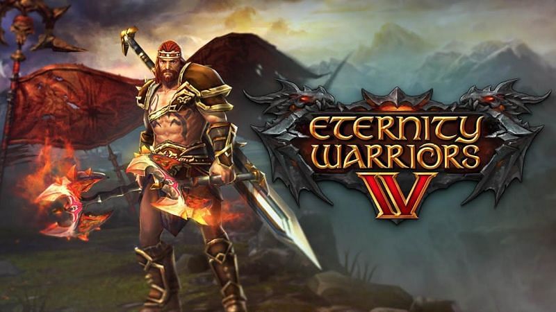 ETERNITY WARRIORS 4 (Image Credits: Android/iOS/Nintendo Switch Gameplay, YouTube)